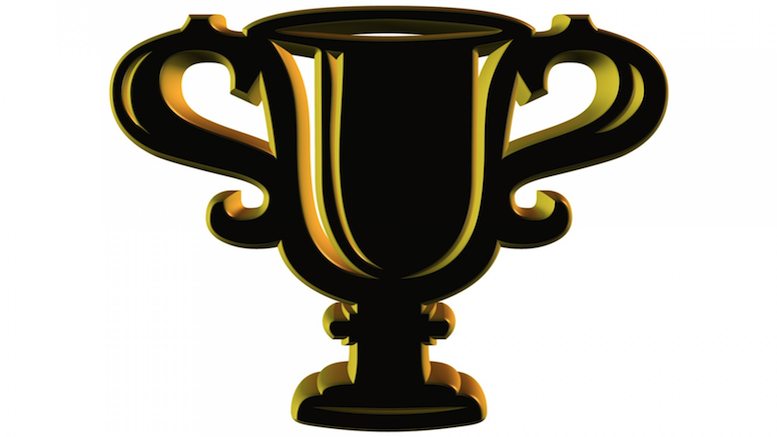 award_cup