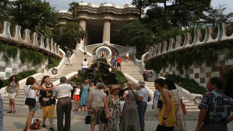 Barcelona_Park_Guell