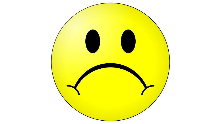 Frowny