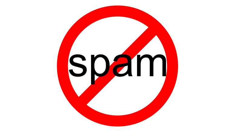 No-spam