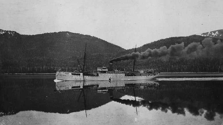 Reflections_Burnside_cable_ship