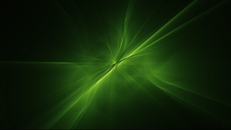 abstract-green-background