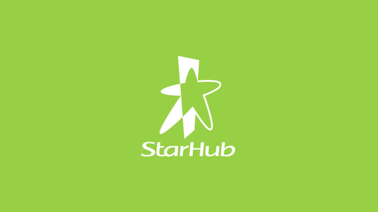 StarHublogo
