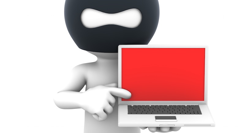 hackerwithcomputer