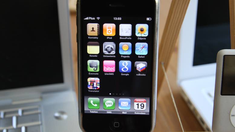 iphone