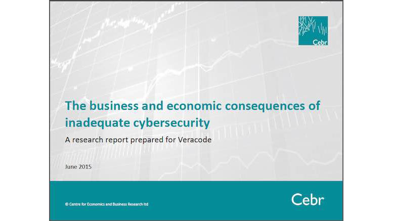 VeracodeCEBRsurvey