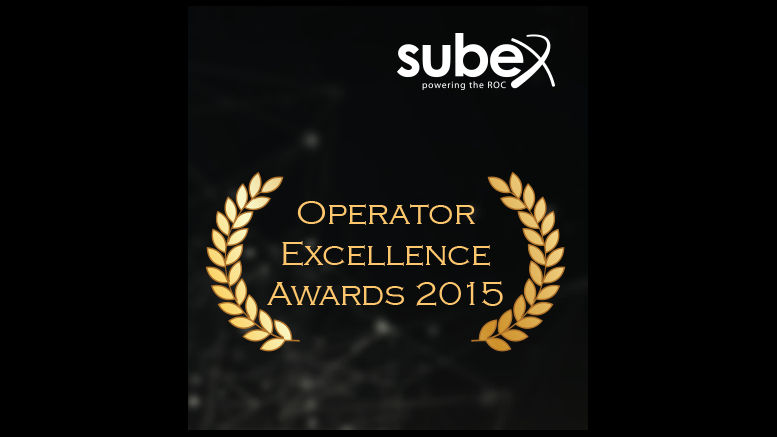 subexaward