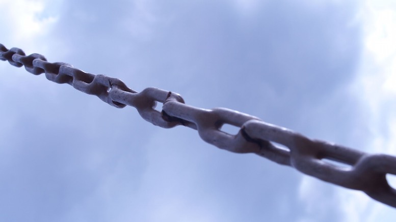Chain to Sky