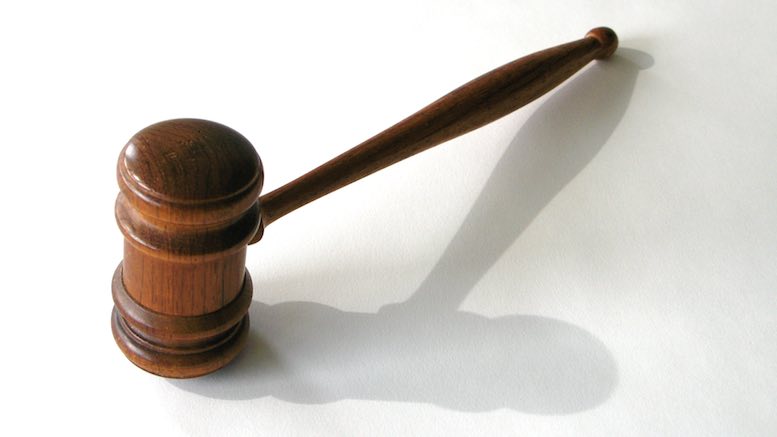 gavel