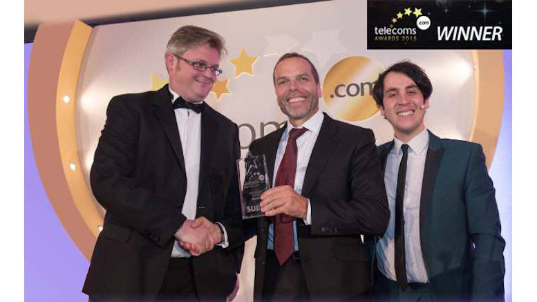 subex-telecom-award-2015