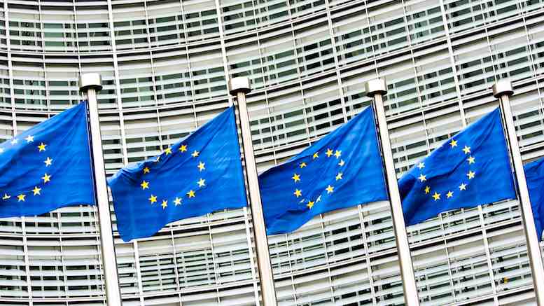 Berlaymont-European-Commission-Building