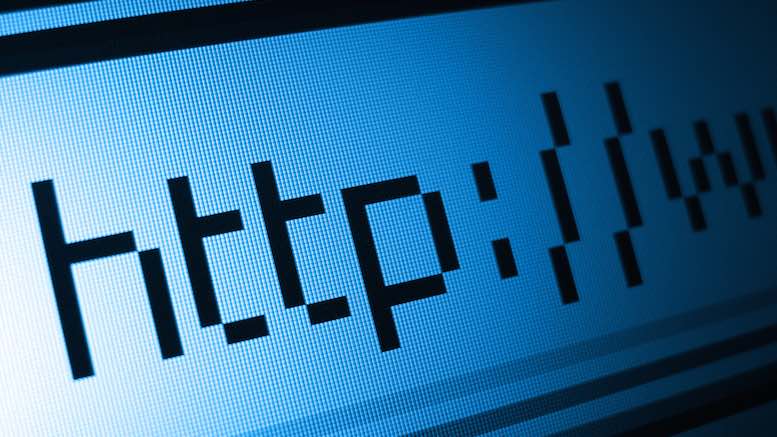 URL