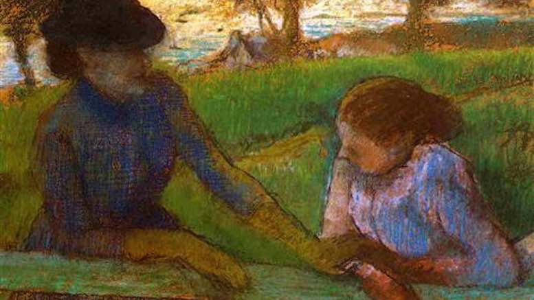 degas-the-conversation