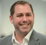 Rob Chapman