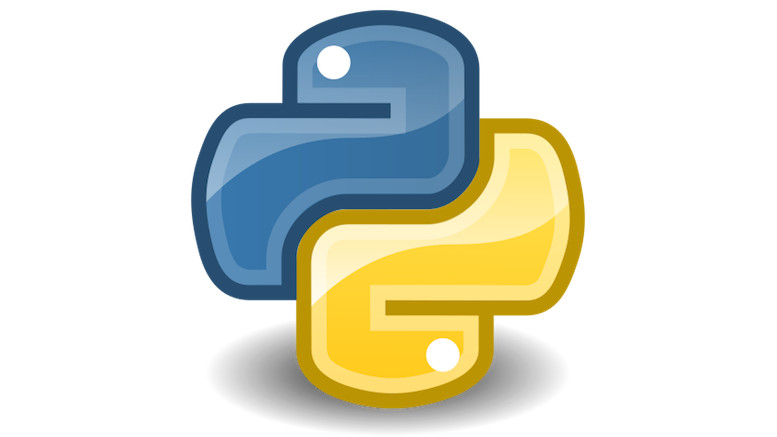 Python-logo