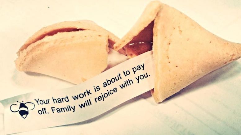 fortune-cookie