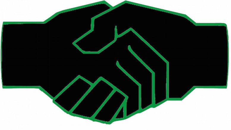 simple-handshake