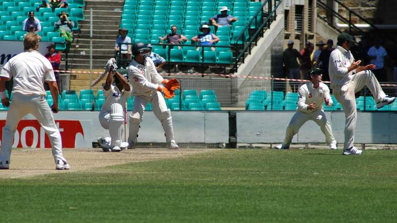 cricket