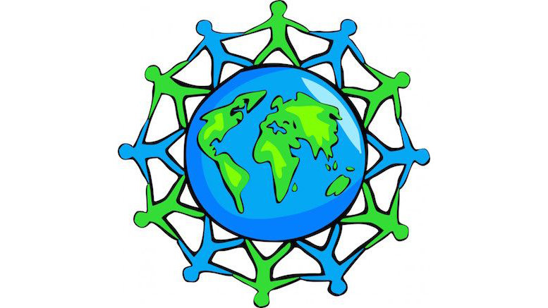 world-people-chain