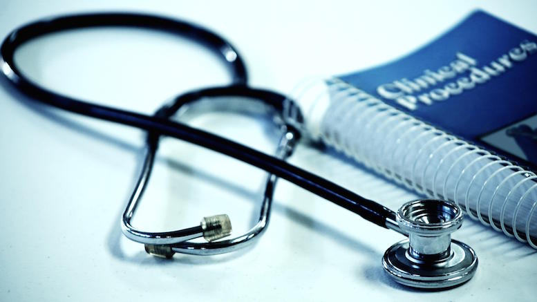 Stethoscope 3