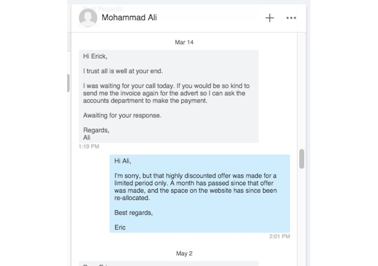 mohammad-ali-linkedin-exchange