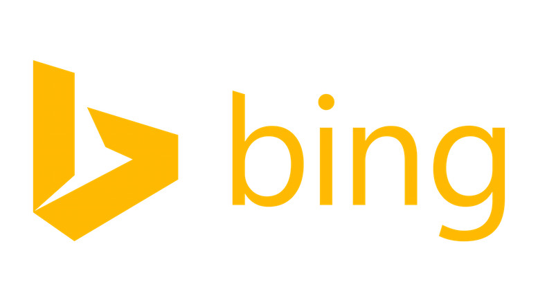 Bing-logo