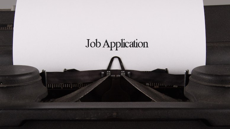 job-application