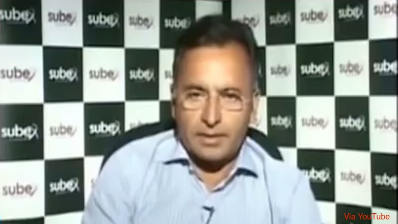 surjeet-singh-NDTV