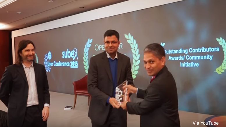 agrawal-award-2015