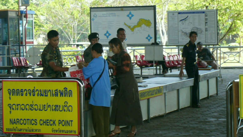 border-control