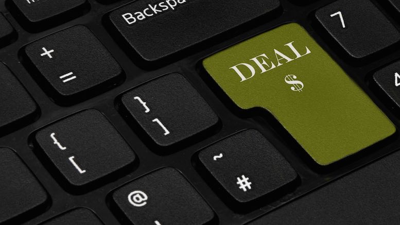 online-deal