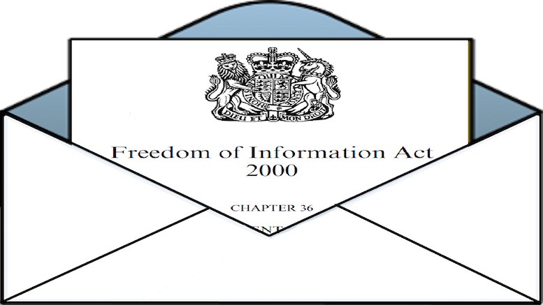 foi-in-envelope