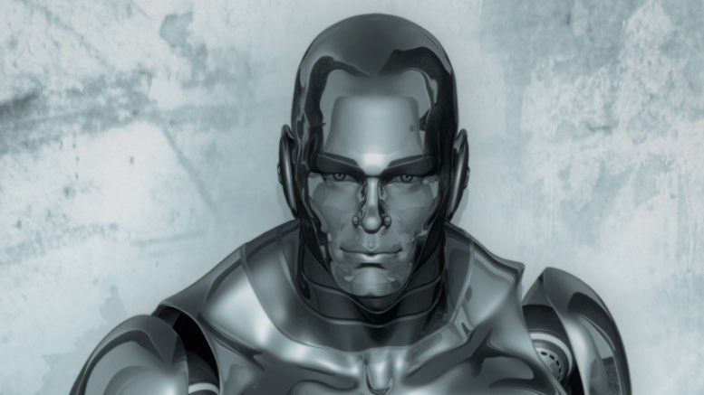 cyborg