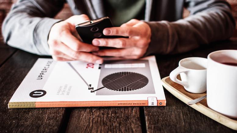 coffee-and-smartphone