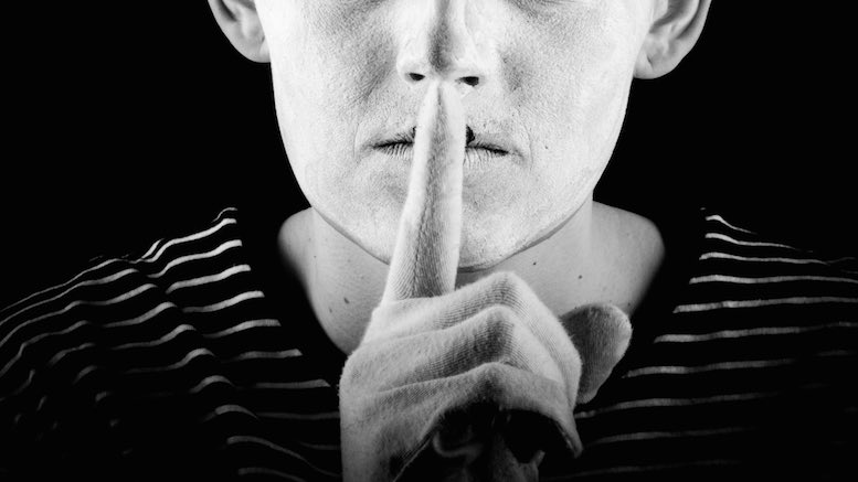 silence-close-up