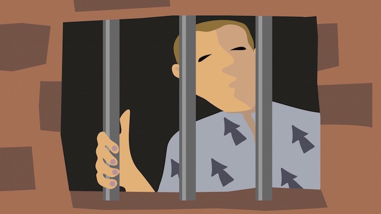 prison