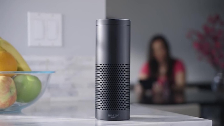 Amazon-Echo