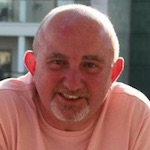 Paul Cox