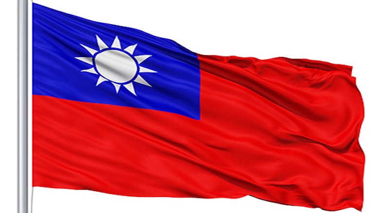 taiwanflag