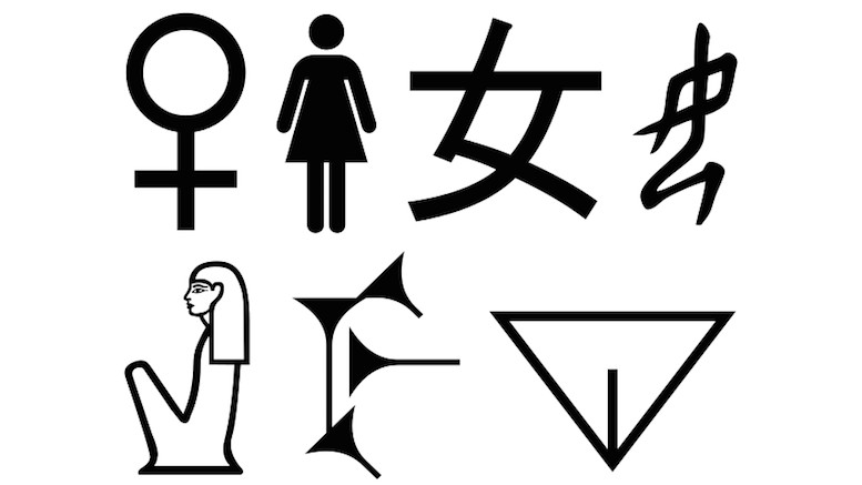 Female_symbols