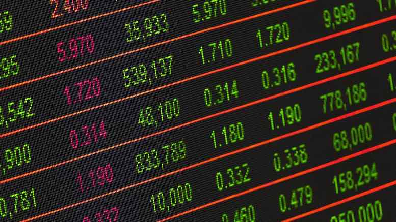 share_prices