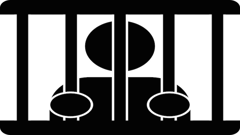 behind-bars