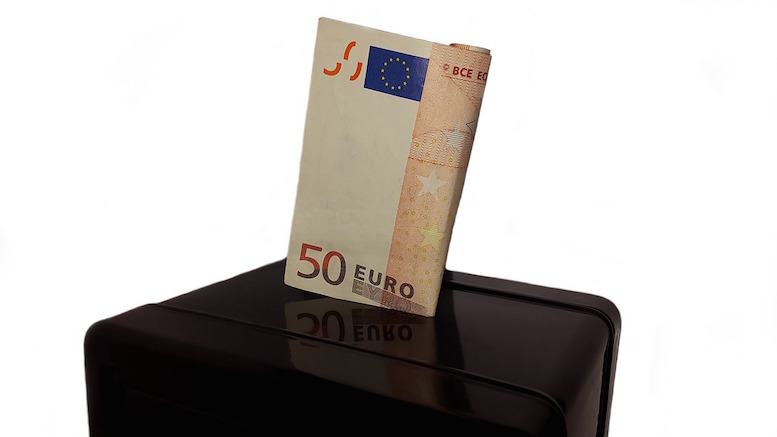 euro-money-box