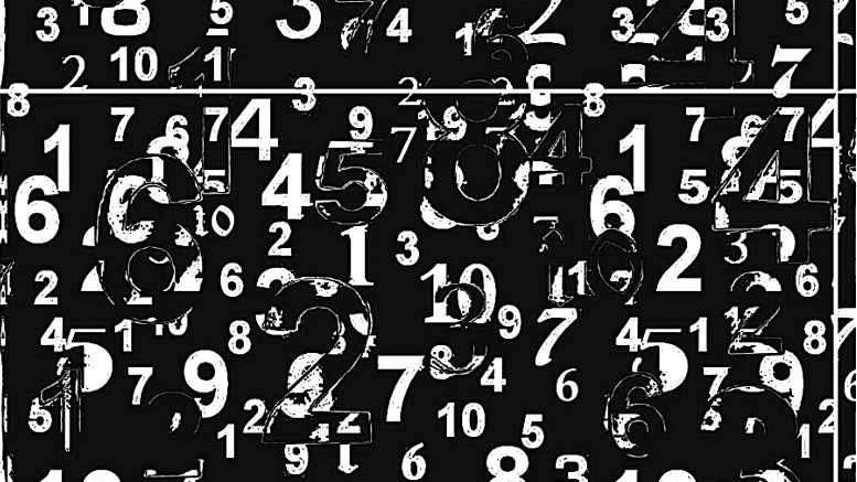 numbered-blackboard