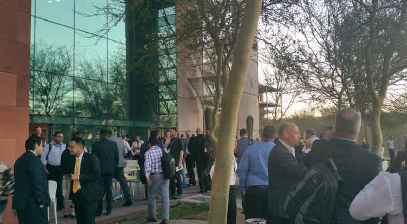 RAG-Joburg-Social