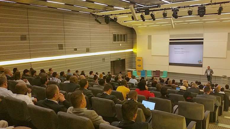 RAGJoburg2017-Audience
