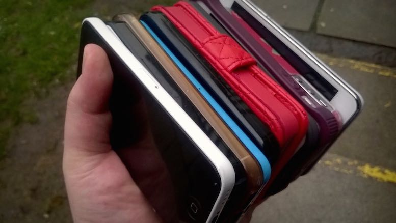 handful-of-mobile-phones