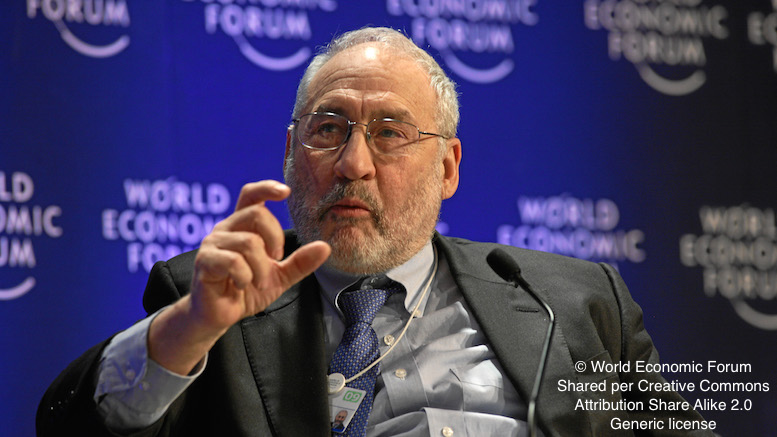 Rebooting the Global Economy