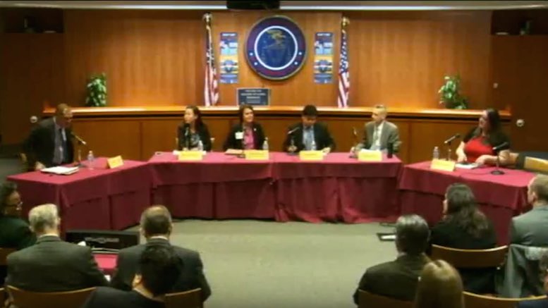 FCC-FTC-Robocall-Policy-Forum-March-2018