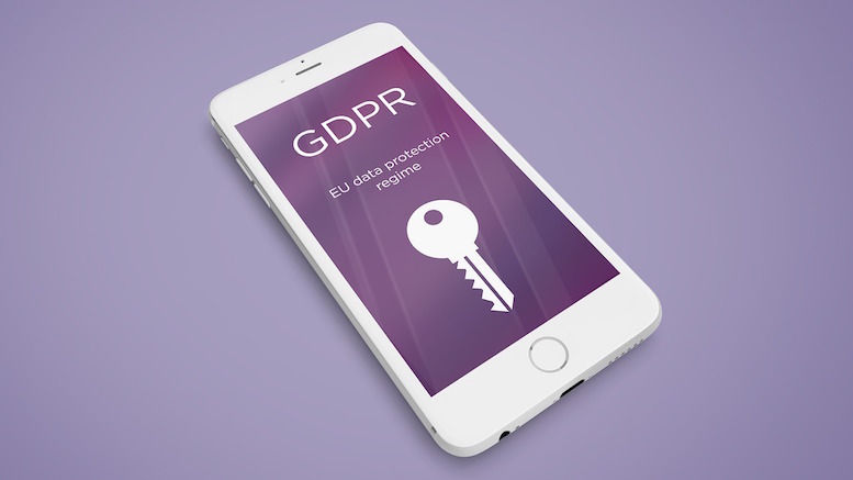 GDPR-smartphone